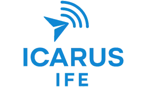 Icarus IFE Systems logo