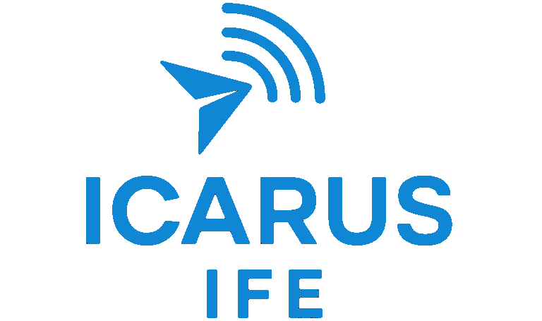 Icarus IFE Systems Logo